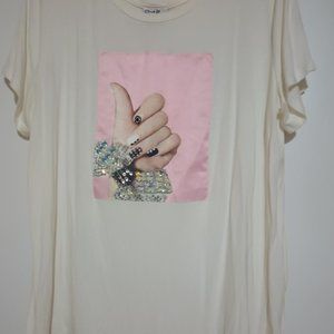 Size 2 X Shirt